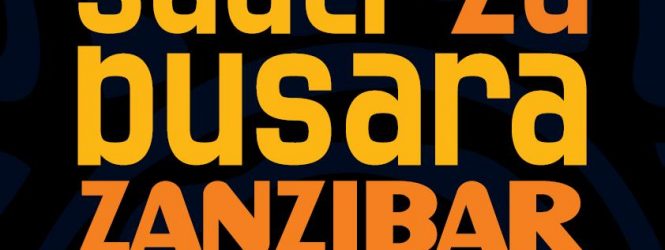 Sofaz @ Zanzibar