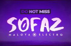 SOFAZ EAST AFRICA TOUR 2019 – Teaser